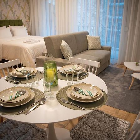 Irresistable Studio In The Heart Of Ksanti Zewnętrze zdjęcie