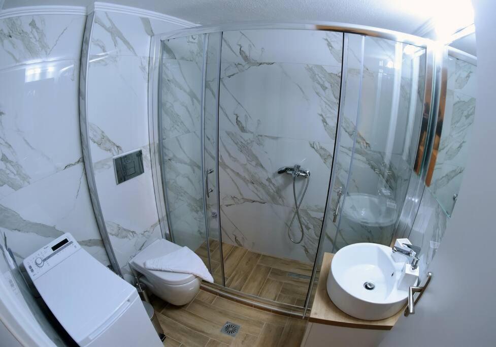 Irresistable Studio In The Heart Of Ksanti Zewnętrze zdjęcie