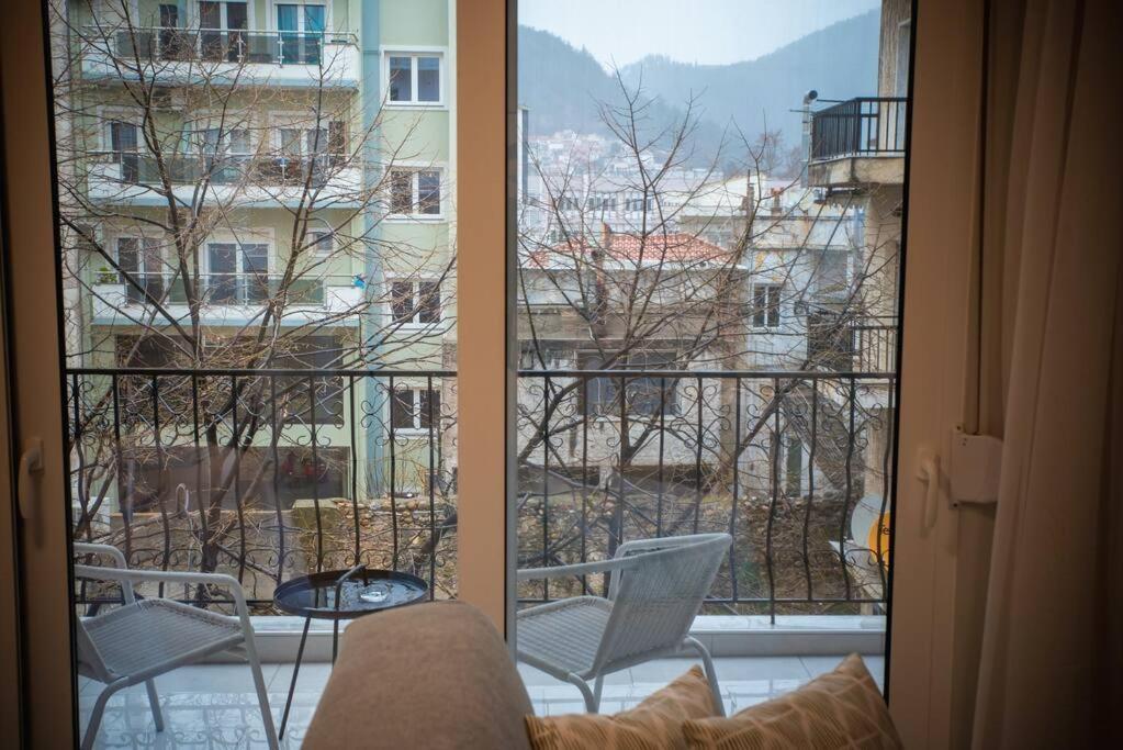 Irresistable Studio In The Heart Of Ksanti Zewnętrze zdjęcie