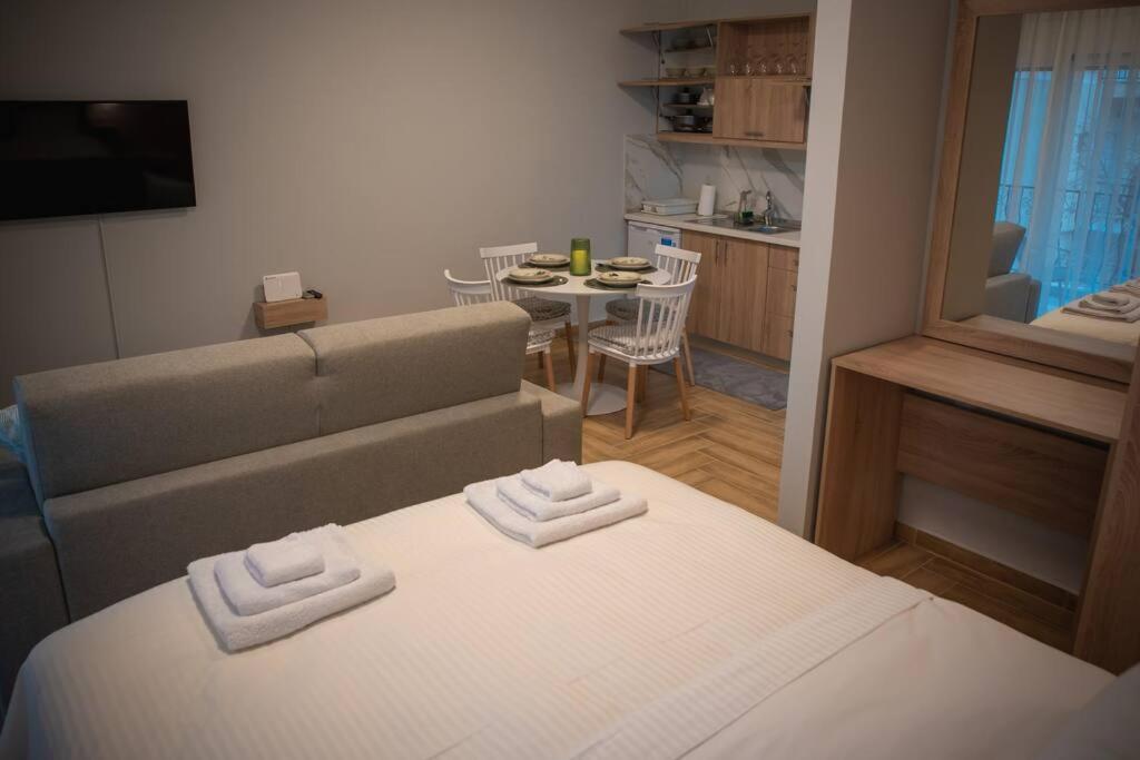 Irresistable Studio In The Heart Of Ksanti Zewnętrze zdjęcie