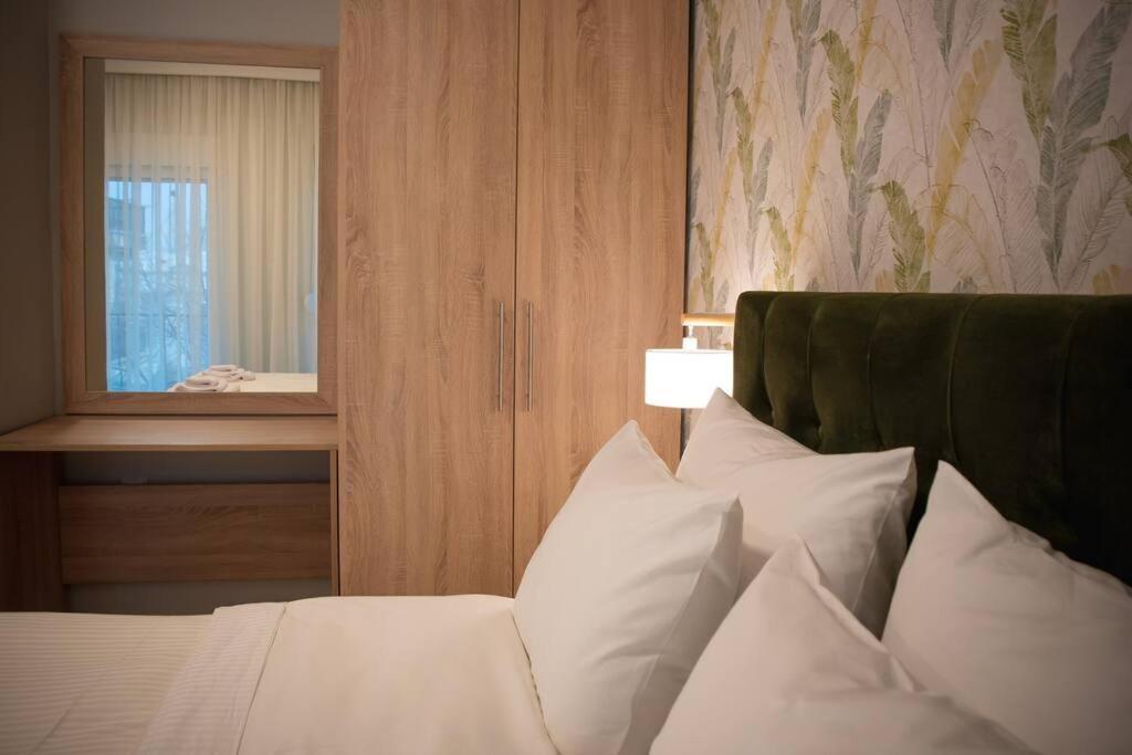 Irresistable Studio In The Heart Of Ksanti Zewnętrze zdjęcie