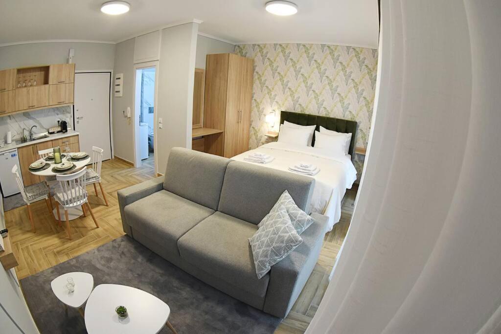 Irresistable Studio In The Heart Of Ksanti Zewnętrze zdjęcie