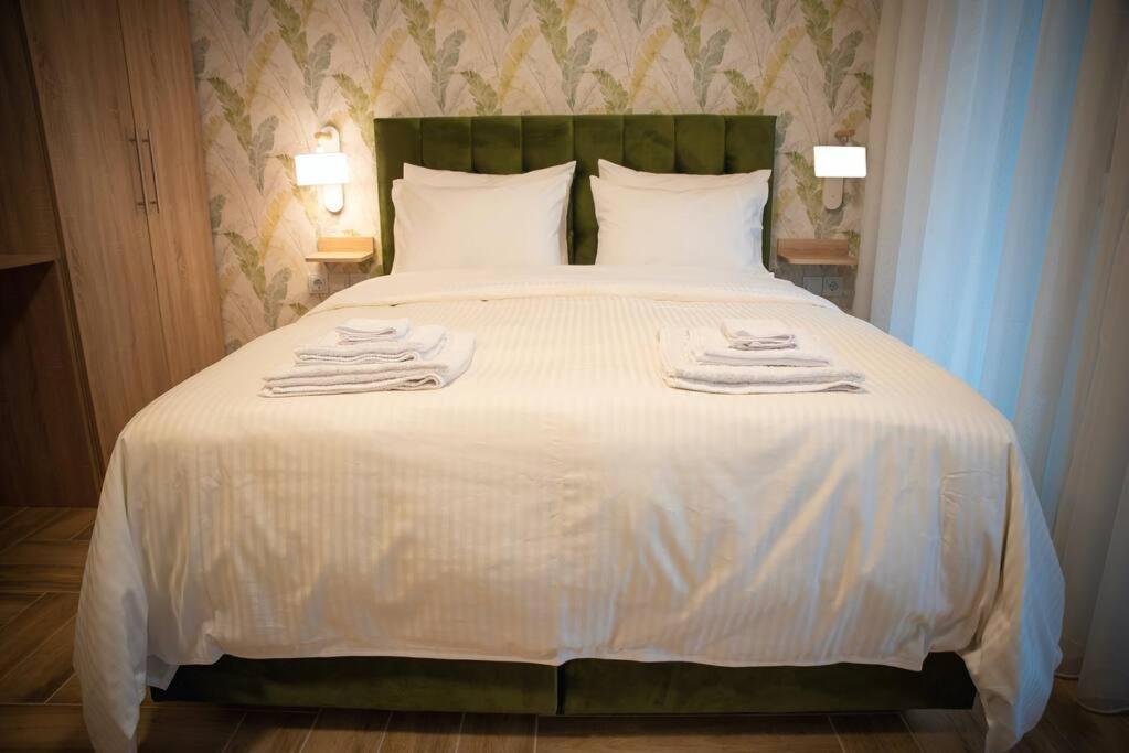 Irresistable Studio In The Heart Of Ksanti Zewnętrze zdjęcie