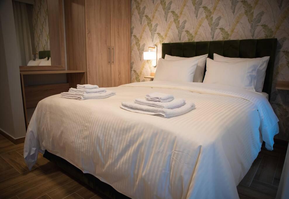 Irresistable Studio In The Heart Of Ksanti Zewnętrze zdjęcie