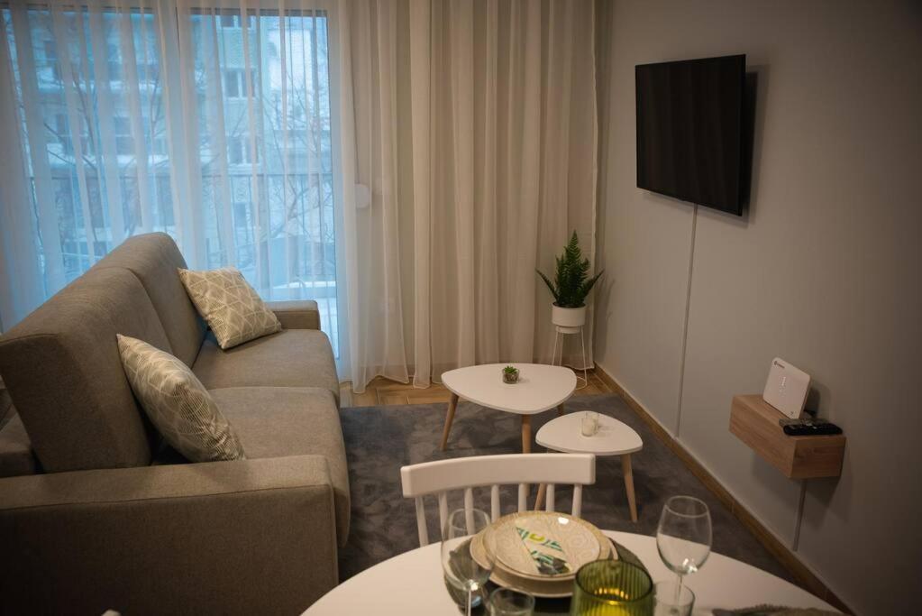 Irresistable Studio In The Heart Of Ksanti Zewnętrze zdjęcie