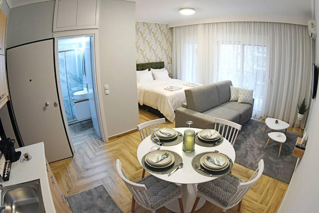 Irresistable Studio In The Heart Of Ksanti Zewnętrze zdjęcie