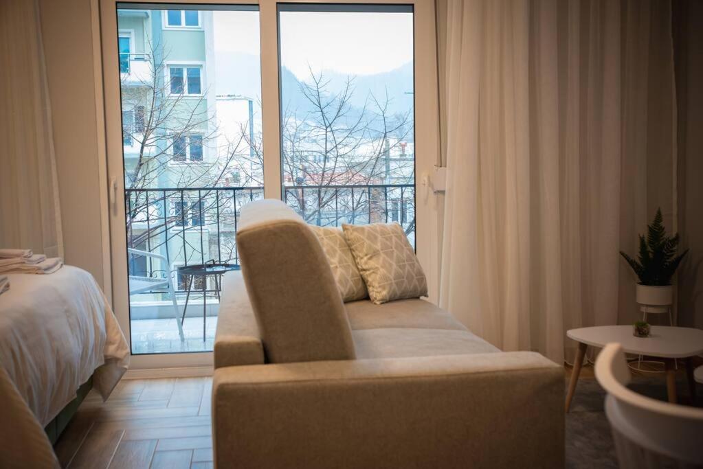 Irresistable Studio In The Heart Of Ksanti Zewnętrze zdjęcie