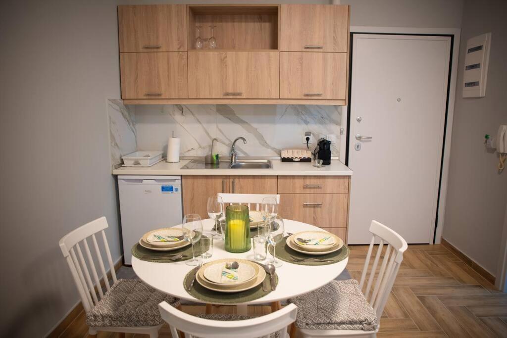 Irresistable Studio In The Heart Of Ksanti Zewnętrze zdjęcie