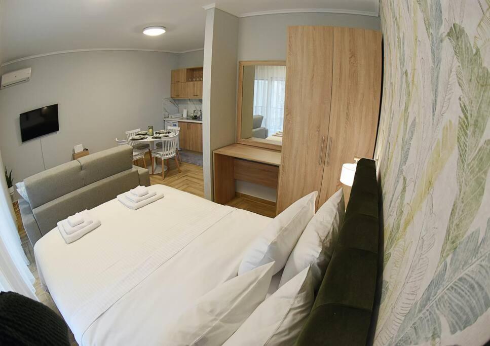 Irresistable Studio In The Heart Of Ksanti Zewnętrze zdjęcie